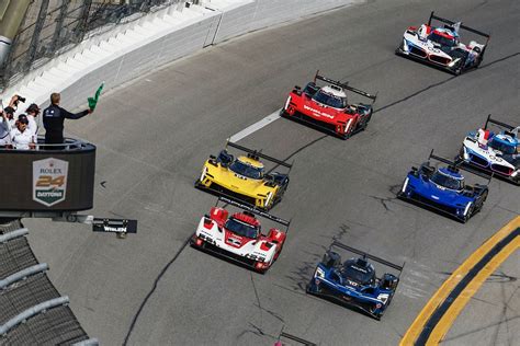 what is the rolex 24|rolex 24 daytona news.